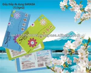 Wholesales Sarasa Tissue FMCG products