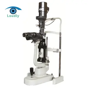 Ophthalmic Instrument Slit Lamp Magnification YZ-5F