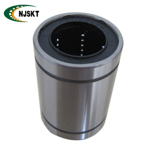 โรงงานโดยตรงขายราคาLME 8UUเชิงเส้นแบริ่ง8*16*25มิลลิเมตรLME8UU - Product Image 4