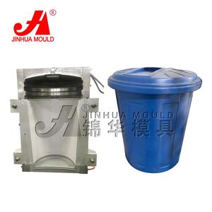 Nhựa Thổi Khuôn Thùng Rác Thùng Rác Thùng Rác Thổi Khuôn Nhựa Thổi Khuôn - Product Image 2