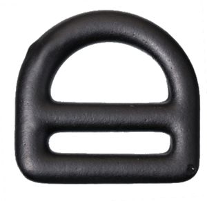 Hebilla de aluminio de seguridad para maletas rectangulares de escalada - Product Image 6