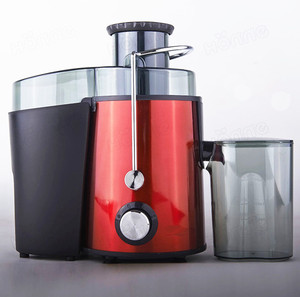 Alta Velocidad eléctrica <span class=keywords><strong>exprimidor</strong></span> fruta con 64mm gran tolva <span class=keywords><strong>de</strong></span> alimentación - Product Image 5