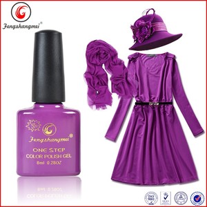 profesional de uñas de arte <span class=keywords><strong>un</strong></span> gel de paso para uso <span class=keywords><strong>en</strong></span> el hogar - Product Image 1