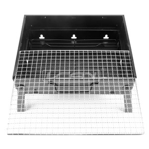 <span class=keywords><strong>Mini</strong></span> <span class=keywords><strong>BARBACOA</strong></span> de carbón Portátiles Parrilla - Product Image 5