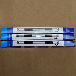 FIRANT DG004 Barra Orizzontale Regolabile in Acciaio Inox per <span class=keywords><strong>Trazioni</strong></span> da <span class=keywords><strong>Porta</strong></span>, Portatile, per Interni, 62-100cm - Product Image 6