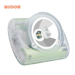 ซูเปอร์แบตเตอรี่ชีวิตระเบิด169กรัมใต้ดินทำงานหมวกโคมไฟ - Product Image 1