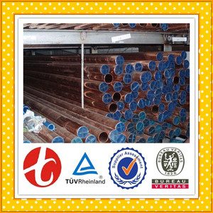 Capillary Tube TP2 <strong>Copper</strong> Factory - Product Image 5
