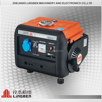 Lingben China 500W 950 ET950 Preis Mini-Generator