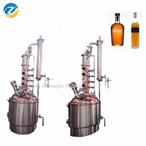 Casa destilería <span class=keywords><strong>de</strong></span> Alcohol para/<span class=keywords><strong>GINEBRA</strong></span>/Whisky/Vodka - Product Image 1