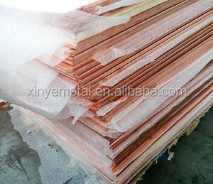 厚銅シート - Product Image 5