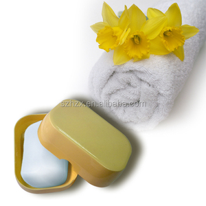 กล่องสบู่พลาสติก กล่องใส่สบู่ ที่ประหยัดสบู่ - Product Image 2