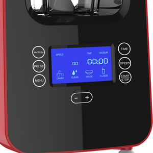 Nuevo Producto Innovador: Potente Licuadora al Vacío de 800W con Motor de Alta Velocidad, Máquina para Jugos de Frutas, Exprimidor Prensado en Frío - Product Image 5