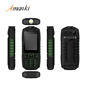 More new! Genuine 2000 mAh dual sim 2.4 inches Rugged <strong>mobile</strong> to test-to air <strong>free</strong> cellular phone cheap with whatsapp - Product Image 5