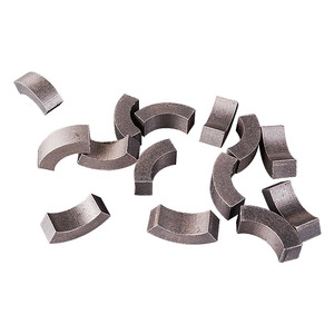 M Forme Trépan Diamant Lames de <span class=keywords><strong>Scie</strong></span> arix Spécialisées Couper le Marbre, le Granit, Quartz, le calcaire, le Béton - Product Image 2