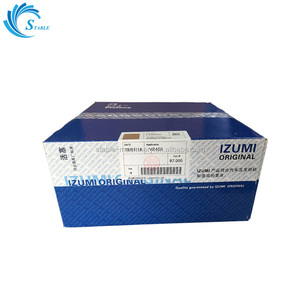 Động Cơ Izumi <span class=keywords><strong>Piston</strong></span> Izumi Chính Hãng Chất Lượng Chính Hãng Của Izumi Cho Kubota - Product Image 3