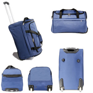 Bolsa Maleta <span class=keywords><strong>ruedas</strong></span> del carro De las mujeres bolsas De Viaje las <span class=keywords><strong>ruedas</strong></span> para las maletas De Maleta De Viaje - Product Image 1