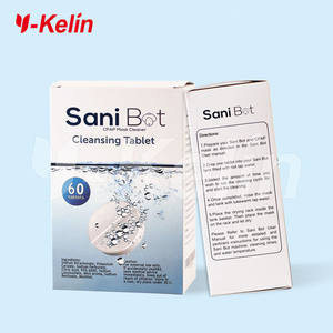 Purchase Vetted Teeth Cleaning Effervescent Tablet At Enticing Prices Alibaba Com