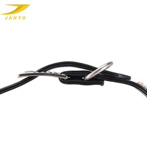 Collier de chien en cuir PU fait à la main avec impression de logo de haute qualité personnalisé en usine - Product Image 5