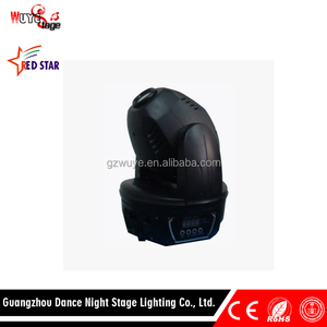 Alta demanda <span class=keywords><strong>de</strong></span> productos <span class=keywords><strong>de</strong></span> exportación 70 W Master-Slave y DMX512 america <span class=keywords><strong>dj</strong></span> llevó luces principales móviles - Product Image 5
