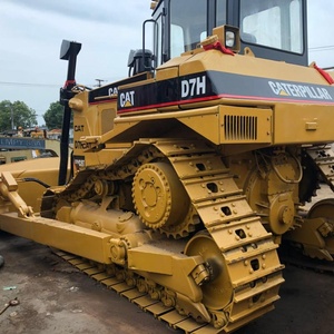 D7R D6R D6H แมวใช้ D8N รถปราบดิน D7H - Product Image 5