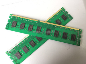 Multifunción nueva 1333 MHz 12800 módulo tarjeta de memoria RAM de escritorio <span class=keywords><strong>DDR3</strong></span> <span class=keywords><strong>2</strong></span> GB - Product Image 6