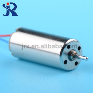 Dc 3.7V 8Mm 20Mm Hubsan X4 Drone Motor Met 75Mm Propeller - Product Image 4