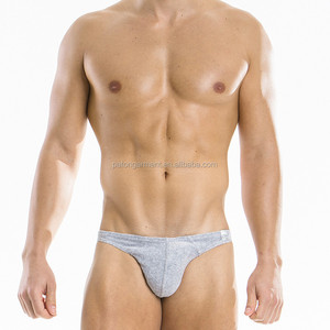 Tela de terciopelo italiano estimular la parte trasera Mini rainbow colores calzoncillos <span class=keywords><strong>boxer</strong></span> para hombre - Product Image 5