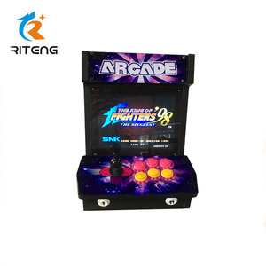 <span class=keywords><strong>Plaisir</strong></span> d'attractions intérieur machine de jeu - Product Image 2