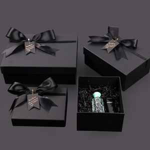 Caja de embalaje de perfume <span class=keywords><strong>para</strong></span> el Día de San Valentín, envoltorio de regalo personalizado <span class=keywords><strong>para</strong></span> vacaciones, creativo y <span class=keywords><strong>sorpresa</strong></span>, nuevo diseño, 2023 - Product Image 5