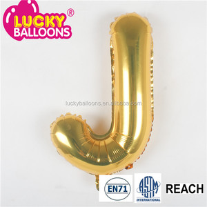 <span class=keywords><strong>Foli</strong></span> carta globo de <span class=keywords><strong>la</strong></span> hoja globo metalizado oro 16 pulgadas - Product Image 5