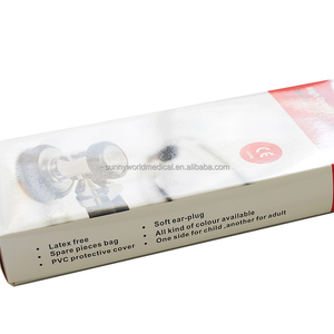 Portable Équipements De <span class=keywords><strong>Diagnostic</strong></span> Médical Infirmière Stéthoscope Fœtal - Product Image 5