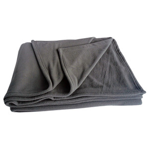 Polar Bears Bàn Chải Trang Trí Mặt Bắc Menone Và Chăn Polyester Lông Cừu Chống Đóng Cọc Một Mặt Còn Hàng - Product Image 3