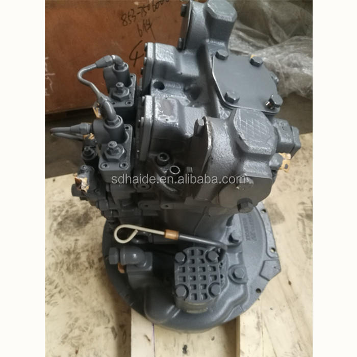 Hydraulic Pump ZX120 for Hitachi Excavators - 6 Months Warranty