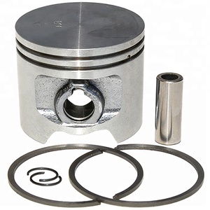 Pistone e Fasce Elastiche ERR2410 ERR2412 STC298220 per Ricambi Auto Classici, Compatibili con Land Rover Defender 300TDI - Product Image 1