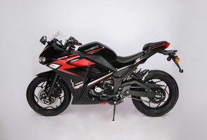 2025 nouveau modèle 125cc moto Yamasaki vélo de course - Product Image 4