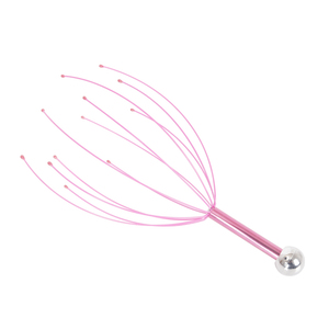 SPIDER <span class=keywords><strong>TINGLER</strong></span> CUOIO CAPELLUTO METAL HEAD <span class=keywords><strong>MASSAGER</strong></span>
