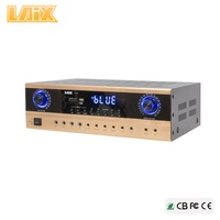 Laix LX-200 Amplificateur Étanche Commutateur D'unité Barre Sae Rotel Rockford Poche Piézo Piano Opérationnel Mélodie Matv Kentiger