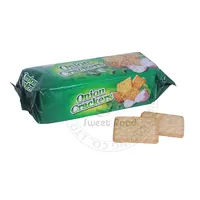 Mini Crispy Cream Cracker/ Onion Cracker Soda Biscuit