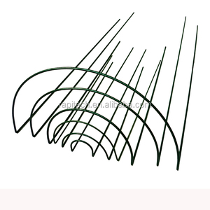 La plantation de tomates soutient les gants de fil de jardin et l'équipement de protection - Product Image 5