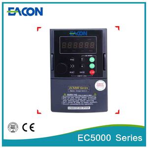 0.75kw 3 fase 380 v/400 v/415 v 50 hz/60 hz vector control inverter para turbina de viento - Product Image 2