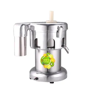 HR-A3000 Hoge Kwaliteit Industriële Thuis Fruit Oranje Juicer Machine Elektrische Commerciële Citroen Wortel Juicer Extractor