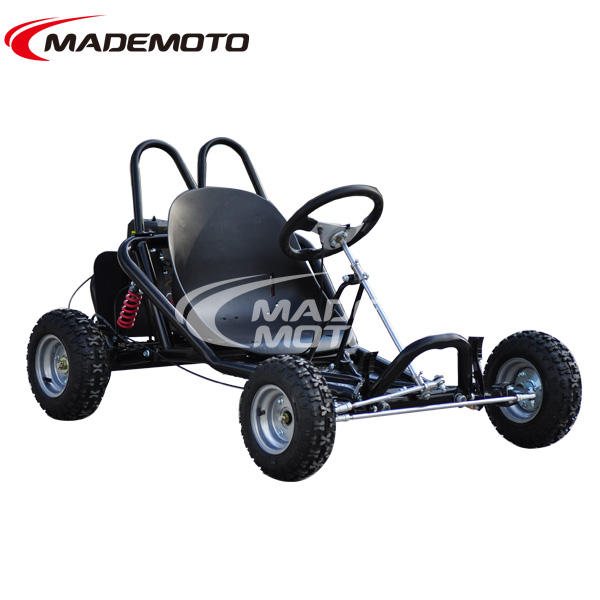 Kawai ruedas Craigslist Racing go kart niños Kart GC1687 en