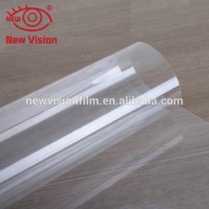 Película de seguridad para ventana de coche, película de seguridad antigolpes y agarre para ventana de coche, película de seguridad teñida para ventana - Product Image 5