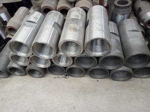 <span class=keywords><strong>API</strong></span> chứng nhận sử dụng khớp nối ống khoan/khớp công cụ cho khai thác than crom công cụ khoan Rèn - Product Image 3