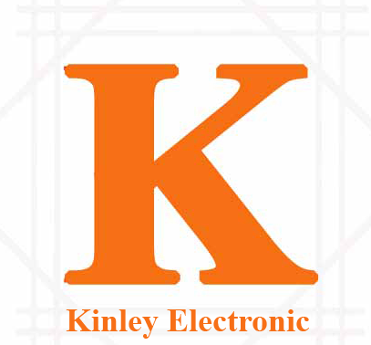 Dongguan Kinley Electronic Co., Ltd. logo