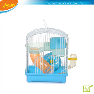 Gabbia Speciale per Criceti M009 - Product Image 2