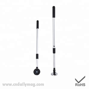 16Lb Magnet Panning Prospect Separator Spring Release 9" Magnetic <strong>Pick</strong> <strong>up</strong> <strong>Tool</strong> - Product Image 5