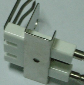 Tres tipo <span class=keywords><strong>de</strong></span> aguja <span class=keywords><strong>de</strong></span> encendido needel para industrial quemador <span class=keywords><strong>de</strong></span> gas / calentador - Product Image 5