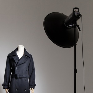 Godox יופי כסף 42 ס"מ 16 "W/כוורת רשת Bowens הר מפזר פלאש Strobe AD600B QT-600IIM QT-400IIM - Product Image 6