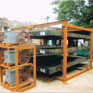 Mesa de Concentração de Ouro LS4500 <span class=keywords><strong>Deister</strong></span> - Product Image 4
